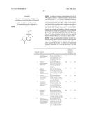 N-HYDROXYLSULFONAMIDE DERIVATIVES AS NEW PHYSIOLOGICALLY USEFUL NITROXYL     DONORS diagram and image