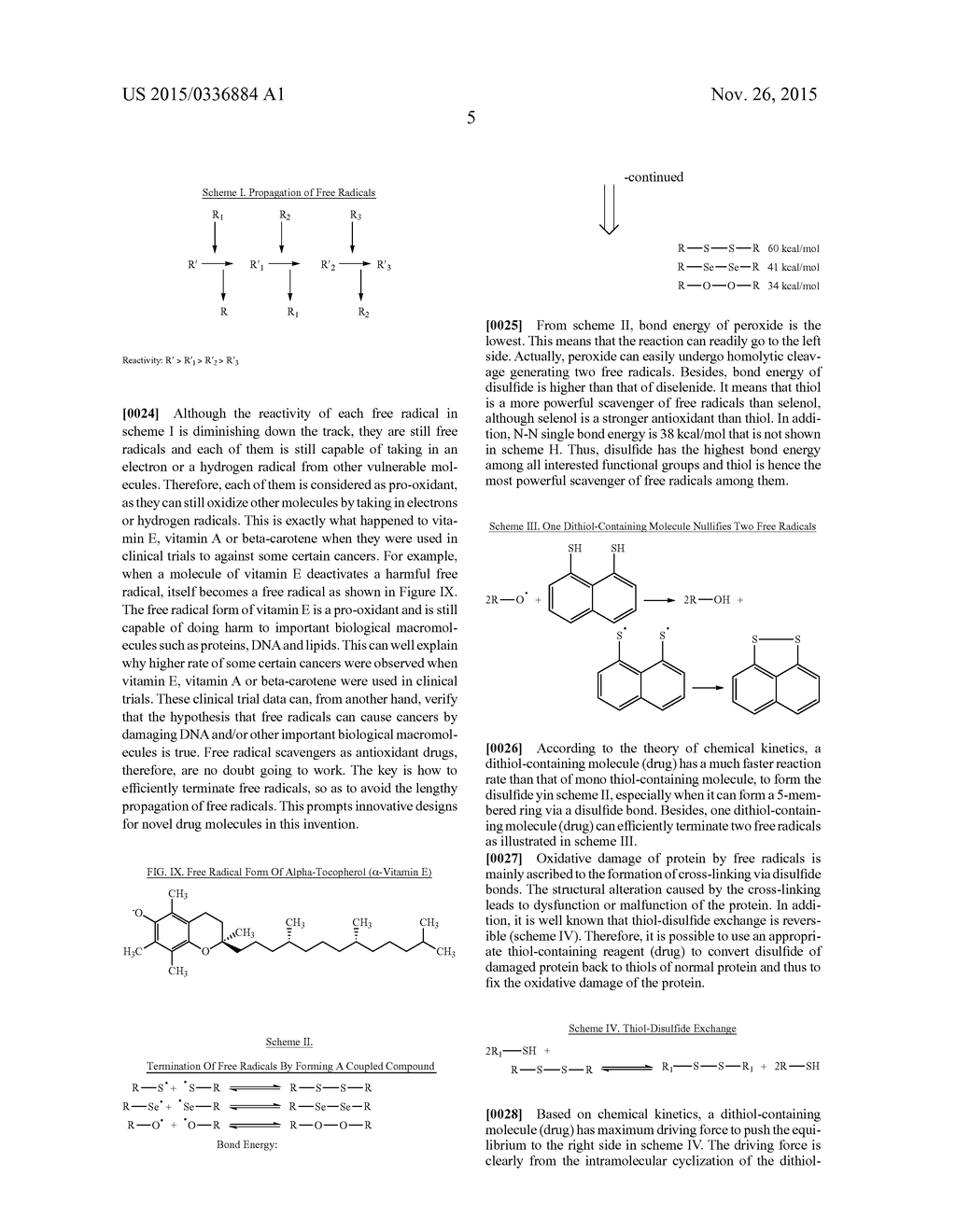 NOVEL SYNTHETIC ANTIOXIDANTS AND THEIR USES - diagram, schematic, and image 11