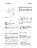 INDOLE DERIVATIVES, PHARMACEUTICAL COMPOSITIONS CONTAINING SUCH INDOLES     AND THEIR USE AS DNA METHYLATION MODULATORS diagram and image