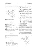 INDOLE DERIVATIVES, PHARMACEUTICAL COMPOSITIONS CONTAINING SUCH INDOLES     AND THEIR USE AS DNA METHYLATION MODULATORS diagram and image