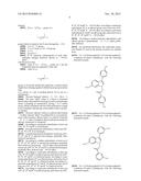 INDOLE DERIVATIVES, PHARMACEUTICAL COMPOSITIONS CONTAINING SUCH INDOLES     AND THEIR USE AS DNA METHYLATION MODULATORS diagram and image