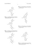 INDOLE DERIVATIVES, PHARMACEUTICAL COMPOSITIONS CONTAINING SUCH INDOLES     AND THEIR USE AS DNA METHYLATION MODULATORS diagram and image