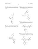 INDOLE DERIVATIVES, PHARMACEUTICAL COMPOSITIONS CONTAINING SUCH INDOLES     AND THEIR USE AS DNA METHYLATION MODULATORS diagram and image