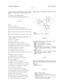 INDOLE DERIVATIVES, PHARMACEUTICAL COMPOSITIONS CONTAINING SUCH INDOLES     AND THEIR USE AS DNA METHYLATION MODULATORS diagram and image