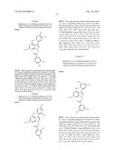 INDOLE DERIVATIVES, PHARMACEUTICAL COMPOSITIONS CONTAINING SUCH INDOLES     AND THEIR USE AS DNA METHYLATION MODULATORS diagram and image