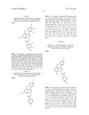 INDOLE DERIVATIVES, PHARMACEUTICAL COMPOSITIONS CONTAINING SUCH INDOLES     AND THEIR USE AS DNA METHYLATION MODULATORS diagram and image