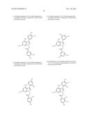 INDOLE DERIVATIVES, PHARMACEUTICAL COMPOSITIONS CONTAINING SUCH INDOLES     AND THEIR USE AS DNA METHYLATION MODULATORS diagram and image