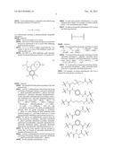 COMPOUNDS AND METHODS FOR INHIBITING NHE-MEDIATED ANTIPORT IN THE     TREATMENT OF DISORDERS ASSOCIATED WITH FLUID RETENTION OR SALT OVERLOAD     AND GASTROINTESTINAL TRACT DISORDERS diagram and image