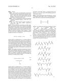 COMPOUNDS AND METHODS FOR INHIBITING NHE-MEDIATED ANTIPORT IN THE     TREATMENT OF DISORDERS ASSOCIATED WITH FLUID RETENTION OR SALT OVERLOAD     AND GASTROINTESTINAL TRACT DISORDERS diagram and image