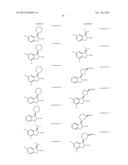 COMPOUNDS AND METHODS FOR INHIBITING NHE-MEDIATED ANTIPORT IN THE     TREATMENT OF DISORDERS ASSOCIATED WITH FLUID RETENTION OR SALT OVERLOAD     AND GASTROINTESTINAL TRACT DISORDERS diagram and image