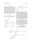 COMPOUNDS AND METHODS FOR INHIBITING NHE-MEDIATED ANTIPORT IN THE     TREATMENT OF DISORDERS ASSOCIATED WITH FLUID RETENTION OR SALT OVERLOAD     AND GASTROINTESTINAL TRACT DISORDERS diagram and image