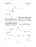 COMPOUNDS AND METHODS FOR INHIBITING NHE-MEDIATED ANTIPORT IN THE     TREATMENT OF DISORDERS ASSOCIATED WITH FLUID RETENTION OR SALT OVERLOAD     AND GASTROINTESTINAL TRACT DISORDERS diagram and image