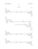 COMPOUNDS AND METHODS FOR INHIBITING NHE-MEDIATED ANTIPORT IN THE     TREATMENT OF DISORDERS ASSOCIATED WITH FLUID RETENTION OR SALT OVERLOAD     AND GASTROINTESTINAL TRACT DISORDERS diagram and image