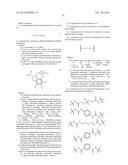 COMPOUNDS AND METHODS FOR INHIBITING NHE-MEDIATED ANTIPORT IN THE     TREATMENT OF DISORDERS ASSOCIATED WITH FLUID RETENTION OR SALT OVERLOAD     AND GASTROINTESTINAL TRACT DISORDERS diagram and image