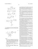 COMPOUNDS AND METHODS FOR INHIBITING NHE-MEDIATED ANTIPORT IN THE     TREATMENT OF DISORDERS ASSOCIATED WITH FLUID RETENTION OR SALT OVERLOAD     AND GASTROINTESTINAL TRACT DISORDERS diagram and image