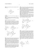 DIFLUOROMETHYL-NICOTINIC- TETRAHYDRONAPHTHYL CARBOXAMIDES AS FUNGICIDES diagram and image