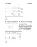 DIFLUOROMETHYL-NICOTINIC- TETRAHYDRONAPHTHYL CARBOXAMIDES AS FUNGICIDES diagram and image