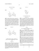 DIFLUOROMETHYL-NICOTINIC- TETRAHYDRONAPHTHYL CARBOXAMIDES AS FUNGICIDES diagram and image