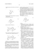 DIFLUOROMETHYL-NICOTINIC- TETRAHYDRONAPHTHYL CARBOXAMIDES AS FUNGICIDES diagram and image