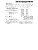 Novel Substituted Quinoline Compounds as S-Nitrosoglutathione Reductase     Inhibitors diagram and image