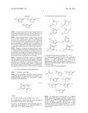 Novel Substituted Quinoline Compounds as S-Nitrosoglutathione Reductase     Inhibitors diagram and image