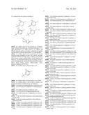 Novel Substituted Quinoline Compounds as S-Nitrosoglutathione Reductase     Inhibitors diagram and image