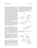 Novel Substituted Quinoline Compounds as S-Nitrosoglutathione Reductase     Inhibitors diagram and image