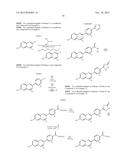 Novel Substituted Quinoline Compounds as S-Nitrosoglutathione Reductase     Inhibitors diagram and image