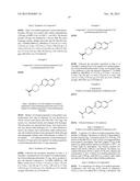 Novel Substituted Quinoline Compounds as S-Nitrosoglutathione Reductase     Inhibitors diagram and image