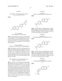 Novel Substituted Quinoline Compounds as S-Nitrosoglutathione Reductase     Inhibitors diagram and image