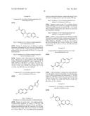 Novel Substituted Quinoline Compounds as S-Nitrosoglutathione Reductase     Inhibitors diagram and image