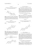 Novel Substituted Quinoline Compounds as S-Nitrosoglutathione Reductase     Inhibitors diagram and image