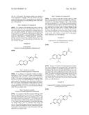 Novel Substituted Quinoline Compounds as S-Nitrosoglutathione Reductase     Inhibitors diagram and image