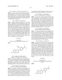 Novel Substituted Quinoline Compounds as S-Nitrosoglutathione Reductase     Inhibitors diagram and image