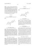 Novel Substituted Quinoline Compounds as S-Nitrosoglutathione Reductase     Inhibitors diagram and image