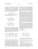 SUBSTITUTED DIOXOPIPERIDINYL PHTHALIMIDE DERIVATIVES diagram and image