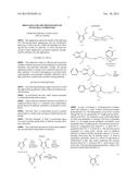 PROCESSES FOR THE PREPARATION OF PESTICIDAL COMPOUNDS diagram and image