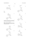 Heterocyclic compounds, medicaments containing said compounds, use thereof     and processes for the preparation thereof diagram and image