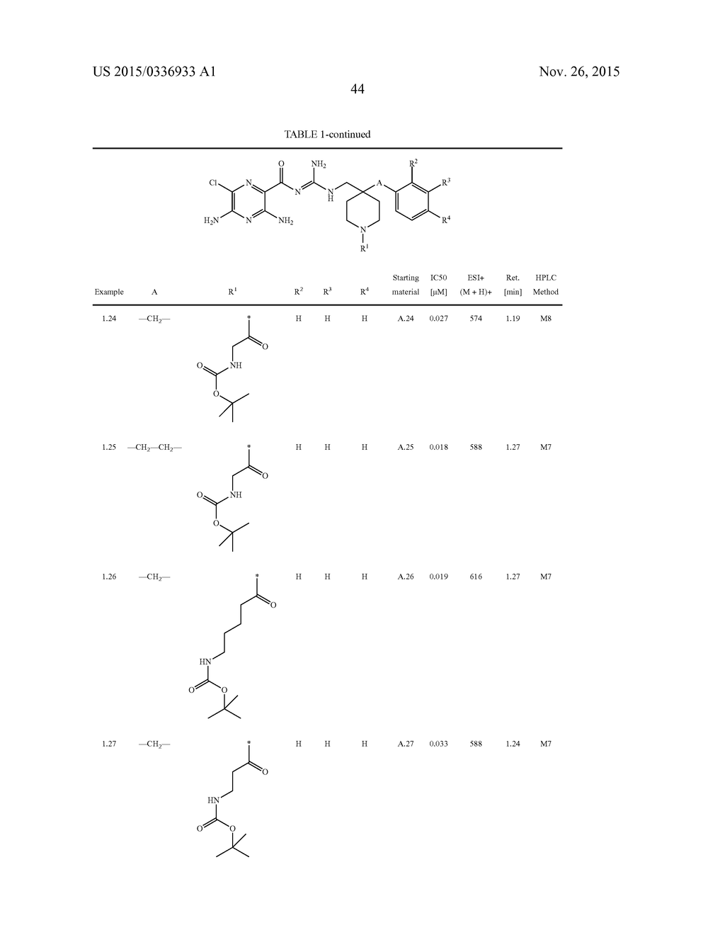 Heterocyclic compounds, medicaments containing said compounds, use thereof     and processes for the preparation thereof - diagram, schematic, and image 45