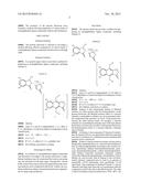 METHOD FOR PREPARATION OF JUSTICIDIN A DERIVATIVES OF ARYLNAPHTHALENE     LIGNAN STRUCTURE diagram and image