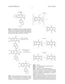 METHOD FOR PREPARATION OF JUSTICIDIN A DERIVATIVES OF ARYLNAPHTHALENE     LIGNAN STRUCTURE diagram and image