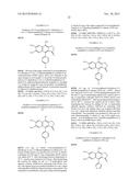 METHOD FOR PREPARATION OF JUSTICIDIN A DERIVATIVES OF ARYLNAPHTHALENE     LIGNAN STRUCTURE diagram and image