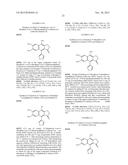 METHOD FOR PREPARATION OF JUSTICIDIN A DERIVATIVES OF ARYLNAPHTHALENE     LIGNAN STRUCTURE diagram and image