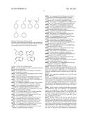 Aminopyridine derived compounds as LRRK2 inhibitors diagram and image