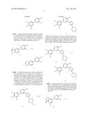 Aminopyridine derived compounds as LRRK2 inhibitors diagram and image