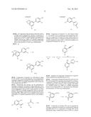 Aminopyridine derived compounds as LRRK2 inhibitors diagram and image