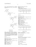 Aminopyridine derived compounds as LRRK2 inhibitors diagram and image