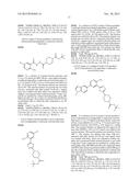 Aminopyridine derived compounds as LRRK2 inhibitors diagram and image