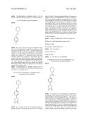 Aminopyridine derived compounds as LRRK2 inhibitors diagram and image