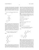 Aminopyridine derived compounds as LRRK2 inhibitors diagram and image